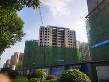 华远金科空港国际城3室1厅东南