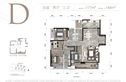 江北嘴·公园里户型图