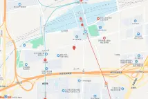 经开区高铁新城WY8-58-23电子地图