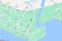 滨江路以西、情人岛路以北电子地图