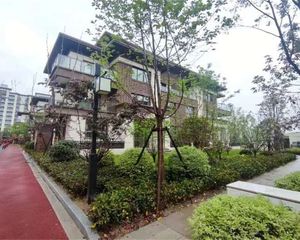 美利臻樾4室2厅南