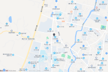 璧城街道黄葛社区、来龙村电子地图