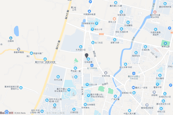 交通图