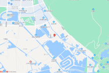 舞阳街道2021-002电子地图