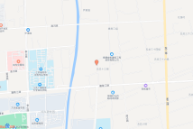 如东县城解放路西侧、嘉陵江路北侧电子地图
