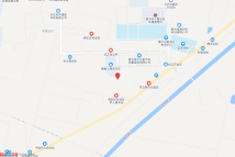 冀衡园区驾校路南测2022-33地块电子地图