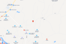 灵川镇民治村委灵勃路与绕城路交叉口电子地图