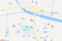开发区佃户屯街道郑州路以东、2022-9(C)号地块以南、�电子地图