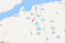 珞璜镇电子地图