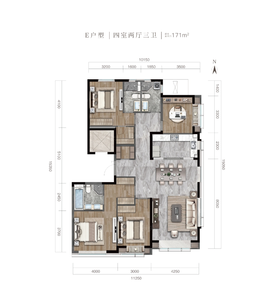 户型图0/3