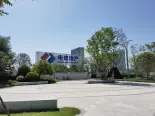 在建工地外墙