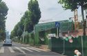 美的·云樾实景图
