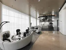 鹏瑞云璟湾 3室2厅 北 南