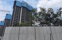 美的·云樾实景图
