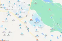 宝盖镇龙穴村电子地图