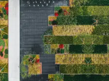 鹏瑞云璟湾 4室2厅 北 南