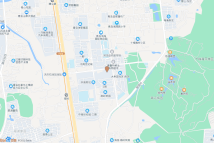 李沧区大枣园路以南、雨湖路以西LC0805-119地块（地下电子地图