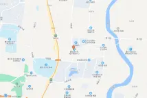 碧桂园未来城市电子地图