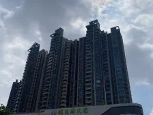 新鸿基珑汇 3室2厅 南