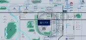 区位交通图