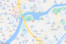 万江街道官桥滘社区电子地图