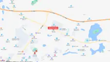 美的龙光玖悦台项目交通图