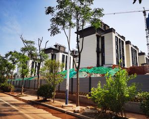 碧桂园智慧城市5室2厅南