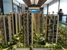 近东城优选房,好业主给你垫了三成首付,南北对流四房