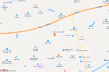 肇庆金利高新区一甲路与六甲路交汇处地段电子地图