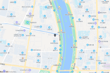 西至矿产局小区，北至九院沙河快速路电子地图