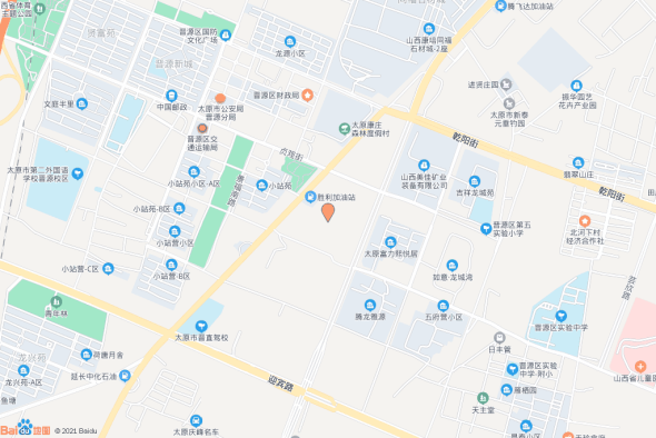 交通图