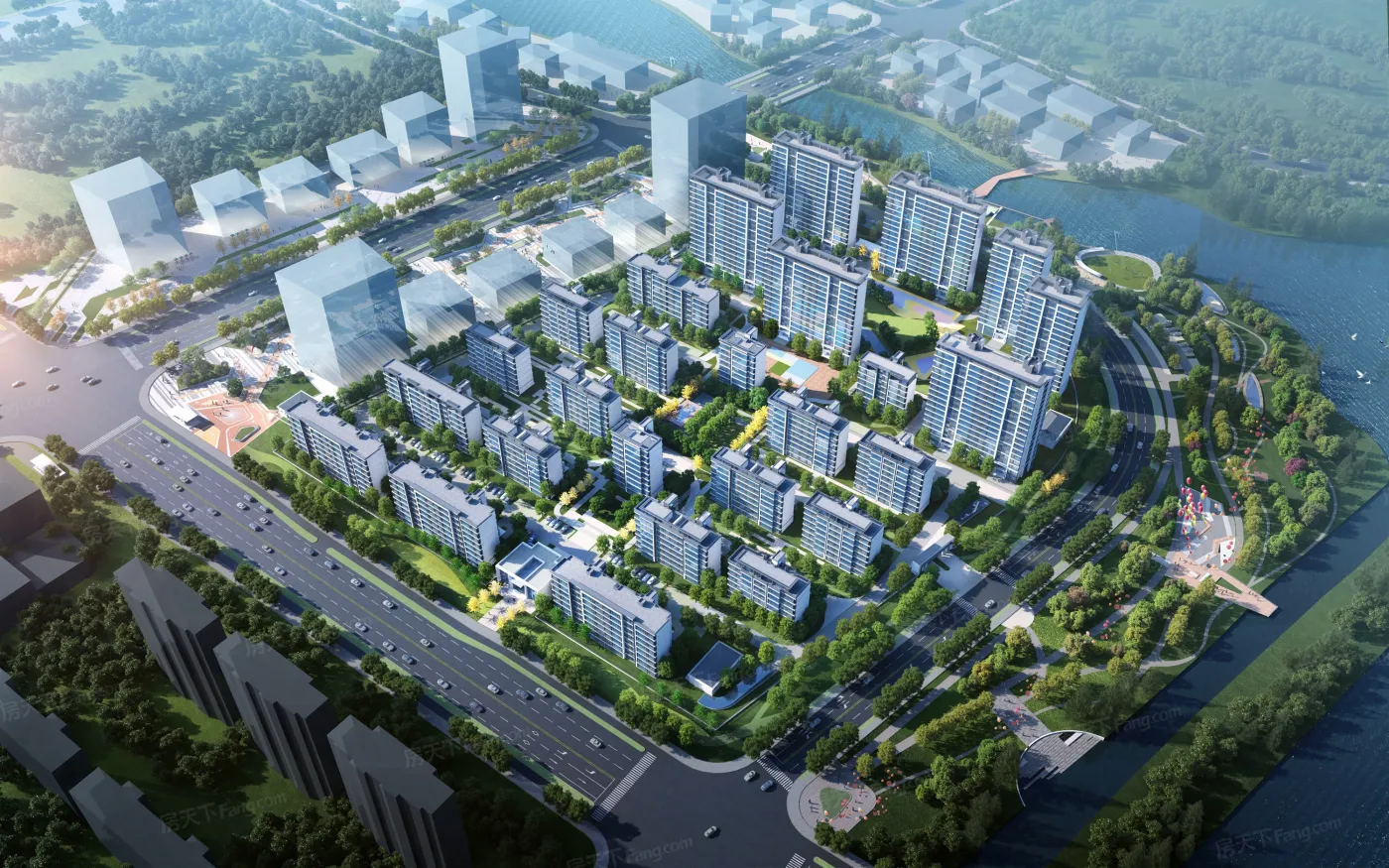 中建|吴江城投 笠泽之星-苏州中建|吴江城投 笠泽之星楼盘详情-苏州房天下