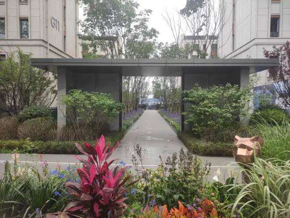 【沈阳金地融创·峯范小区,二手房,租房】- 沈阳房天下