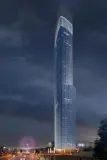 置地时代中心效果图