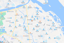 金龙苑电子地图