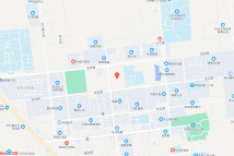 栾城城区龙威街西侧、宏远路北侧地块电子地图