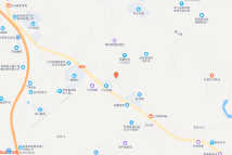 新昌县新民未来社区2022-1号地块电子地图