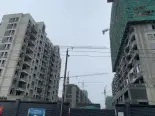 实景图在建工地