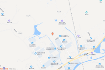 吴兴区西湖漾单元02-02A地块电子地图