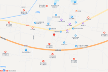 武强县307国道南侧（街关镇）2022-3地块电子地图