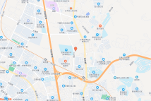 中南·智在云辰电子地图