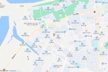 迪尚林海璞悦湾电子地图