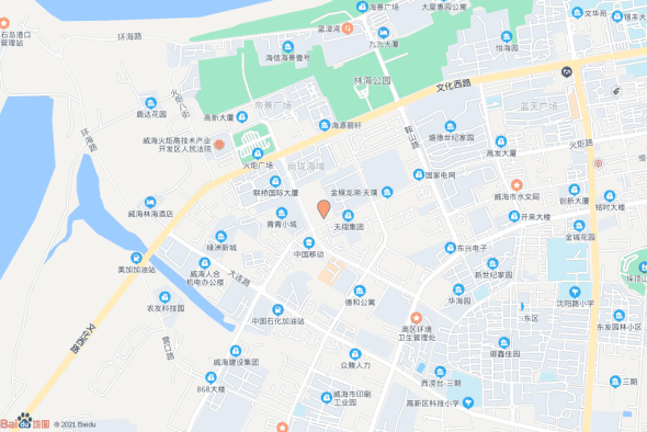 交通图