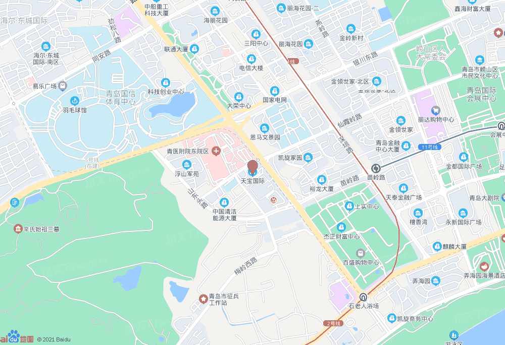 交通图