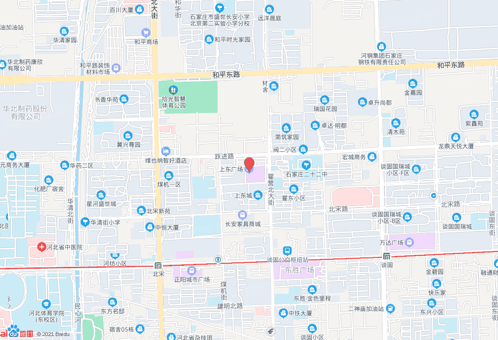 外景图