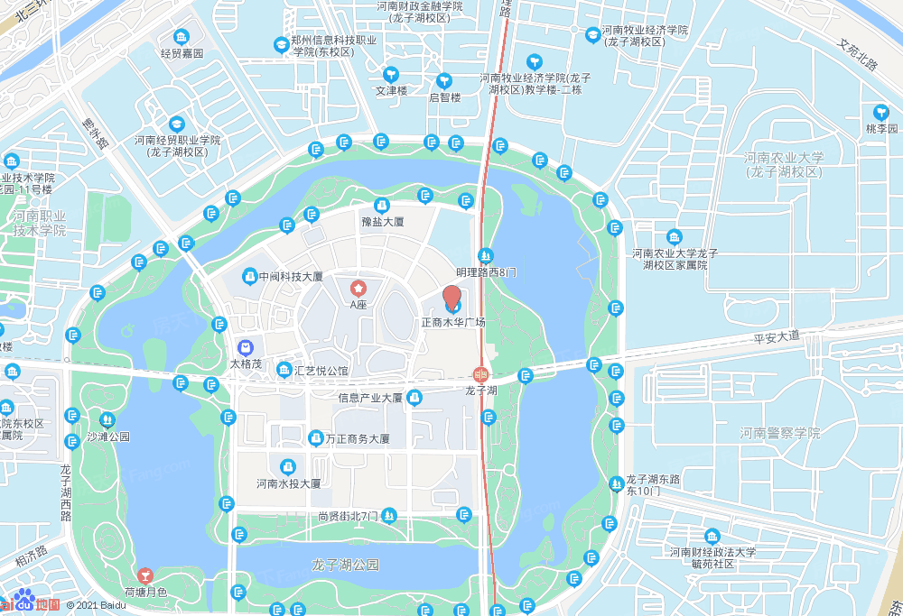 外景图