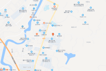 铜梁区蒲吕街道大坪社区8组、10组电子地图