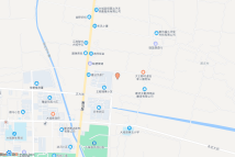 大城县小王都村2022-23地块电子地图