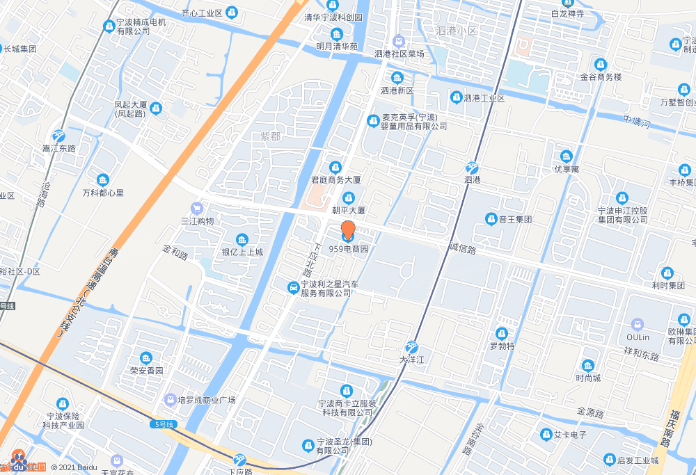 外景图