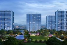 东泰·枫璟嘉园[温岭市]